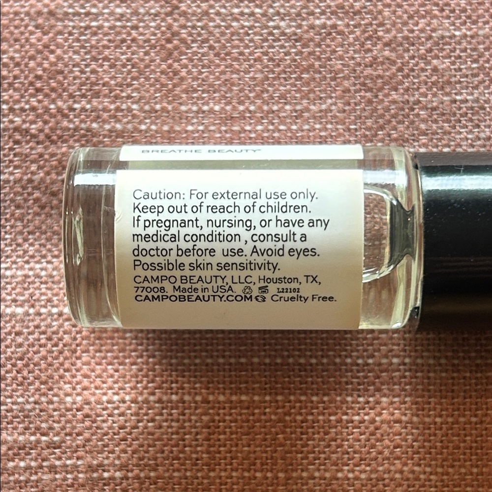 CAMPO | Mama Belly Oil Roll-On | NEW - Picture 3 of 4